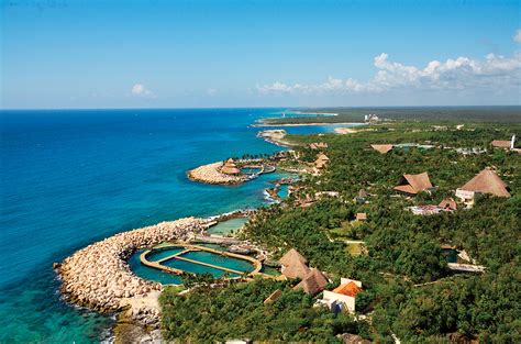 Occidental at Xcaret – Riviera Maya – Occidental Xcaret Resort .